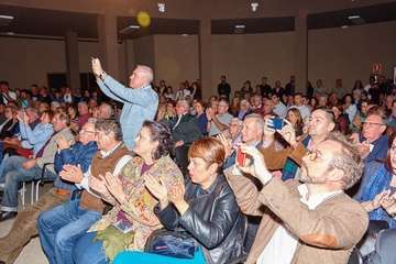 Francisco Atta aspira a repetir como alcalde de Valsequillo (Foto TA)